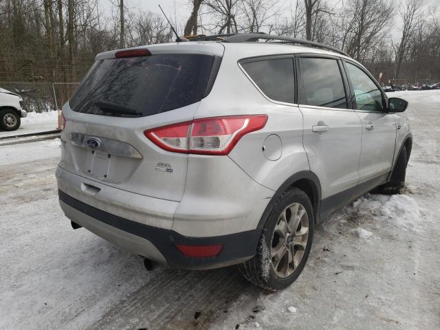 Photo 3 VIN: 1FMCU9HX2DUC33833 - FORD ESCAPE SEL 