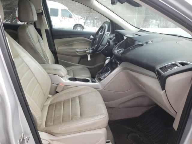 Photo 4 VIN: 1FMCU9HX2DUC33833 - FORD ESCAPE SEL 