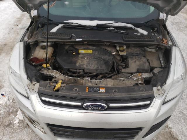 Photo 6 VIN: 1FMCU9HX2DUC33833 - FORD ESCAPE SEL 