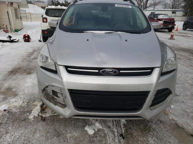 Photo 8 VIN: 1FMCU9HX2DUC33833 - FORD ESCAPE SEL 