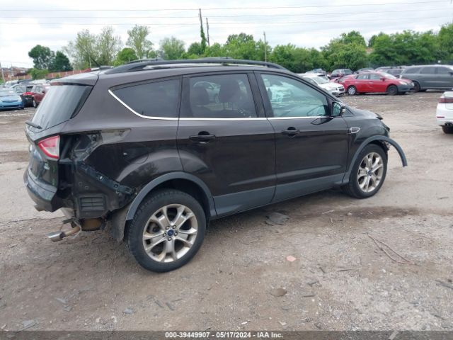 Photo 3 VIN: 1FMCU9HX2DUC58425 - FORD ESCAPE 