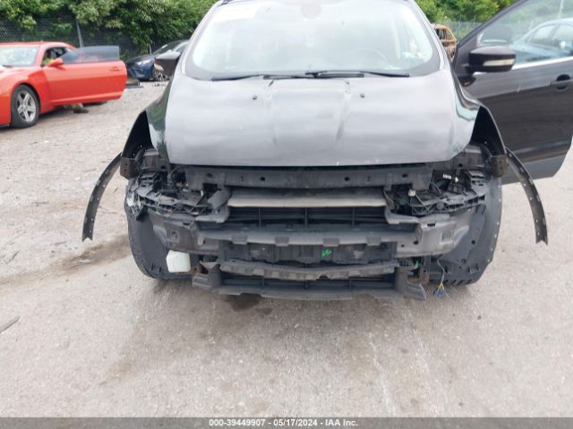 Photo 5 VIN: 1FMCU9HX2DUC58425 - FORD ESCAPE 