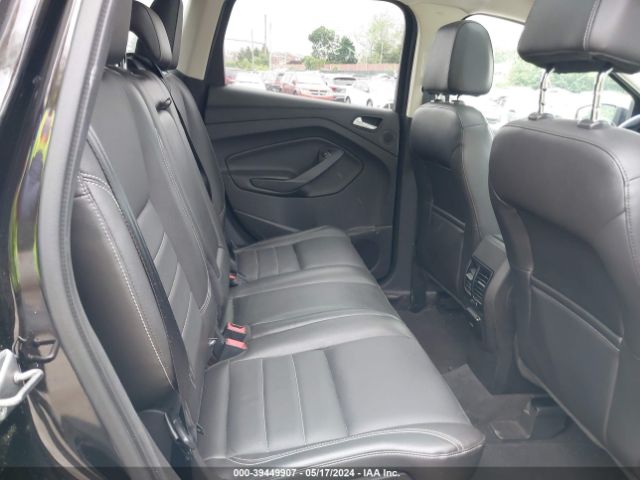 Photo 7 VIN: 1FMCU9HX2DUC58425 - FORD ESCAPE 