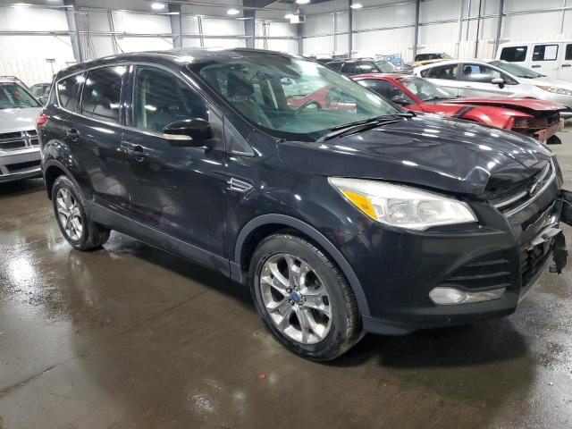 Photo 3 VIN: 1FMCU9HX2DUC70977 - FORD ESCAPE 