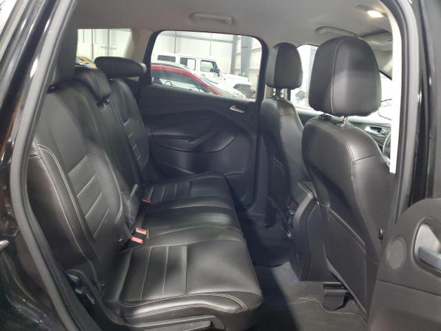 Photo 9 VIN: 1FMCU9HX2DUC70977 - FORD ESCAPE 