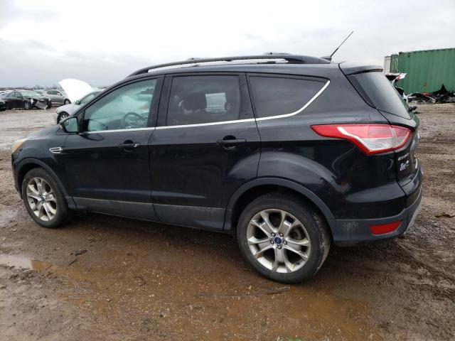 Photo 1 VIN: 1FMCU9HX2DUC76892 - FORD ESCAPE SEL 