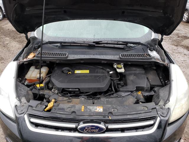 Photo 11 VIN: 1FMCU9HX2DUC76892 - FORD ESCAPE SEL 