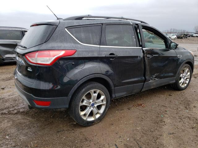 Photo 2 VIN: 1FMCU9HX2DUC76892 - FORD ESCAPE SEL 