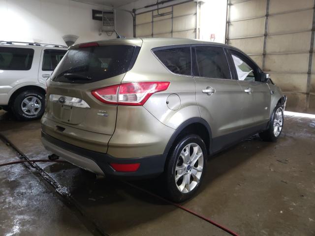 Photo 3 VIN: 1FMCU9HX2DUD18705 - FORD ESCAPE SEL 