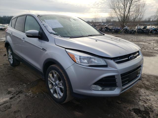 Photo 0 VIN: 1FMCU9HX2DUD40882 - FORD ESCAPE SEL 