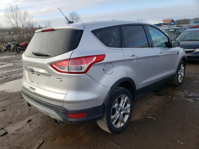 Photo 3 VIN: 1FMCU9HX2DUD40882 - FORD ESCAPE SEL 