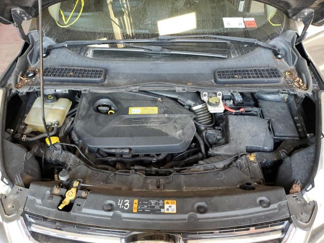 Photo 11 VIN: 1FMCU9HX2DUD41997 - FORD ESCAPE 