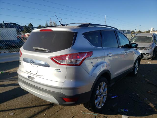 Photo 3 VIN: 1FMCU9HX2DUD69914 - FORD ESCAPE SEL 