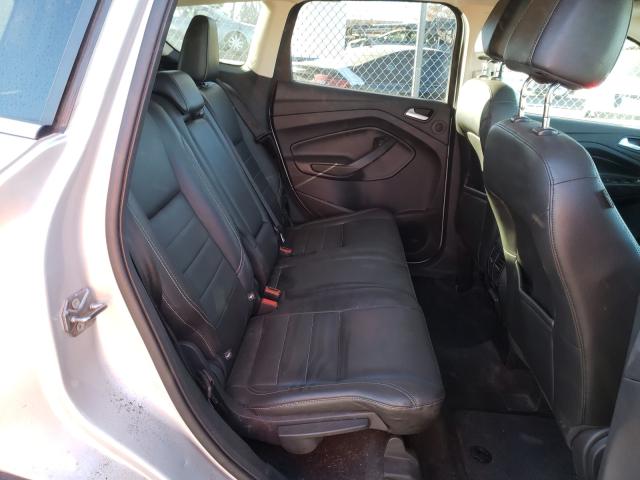 Photo 5 VIN: 1FMCU9HX2DUD69914 - FORD ESCAPE SEL 