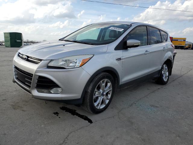 Photo 0 VIN: 1FMCU9HX3DUA48464 - FORD ESCAPE SEL 