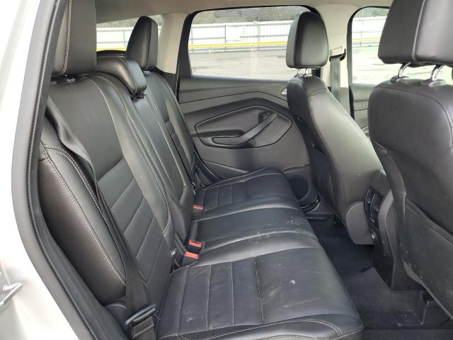 Photo 10 VIN: 1FMCU9HX3DUA48464 - FORD ESCAPE SEL 