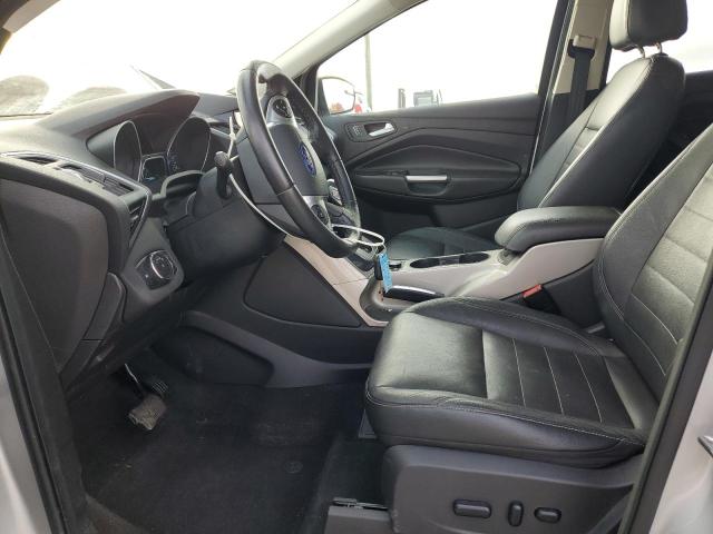 Photo 6 VIN: 1FMCU9HX3DUA48464 - FORD ESCAPE SEL 