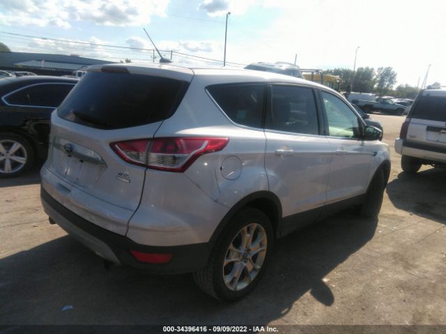 Photo 3 VIN: 1FMCU9HX3DUA61506 - FORD ESCAPE 