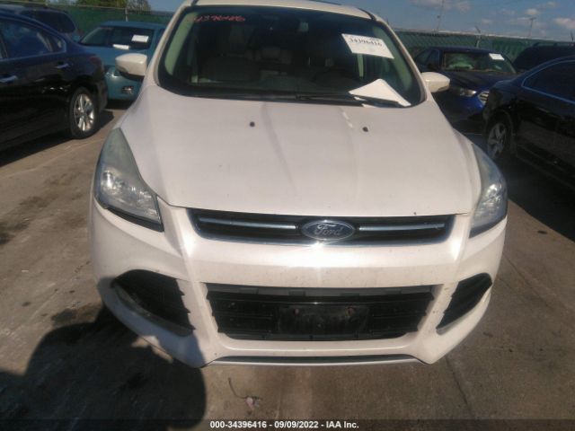 Photo 5 VIN: 1FMCU9HX3DUA61506 - FORD ESCAPE 