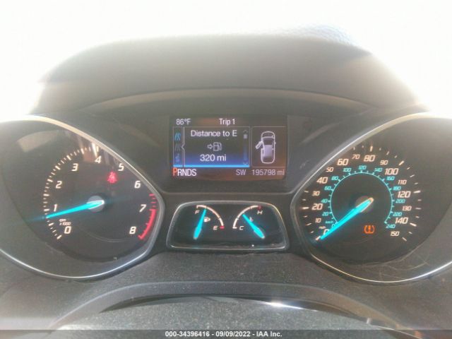 Photo 6 VIN: 1FMCU9HX3DUA61506 - FORD ESCAPE 