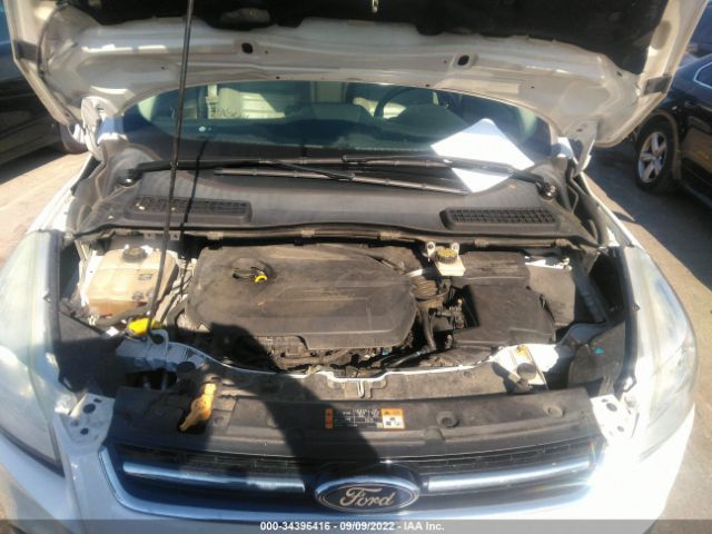 Photo 9 VIN: 1FMCU9HX3DUA61506 - FORD ESCAPE 