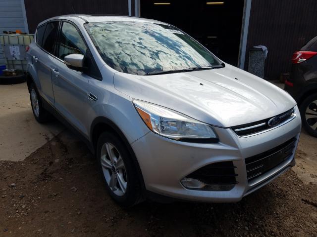 Photo 0 VIN: 1FMCU9HX3DUA73381 - FORD ESCAPE SEL 