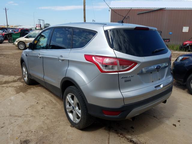 Photo 2 VIN: 1FMCU9HX3DUA73381 - FORD ESCAPE SEL 