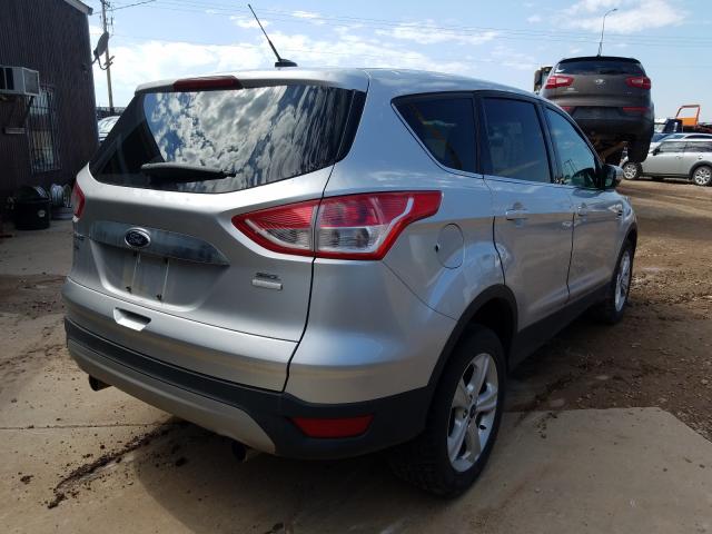 Photo 3 VIN: 1FMCU9HX3DUA73381 - FORD ESCAPE SEL 