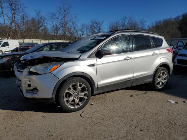 Photo 0 VIN: 1FMCU9HX3DUB05133 - FORD ESCAPE 