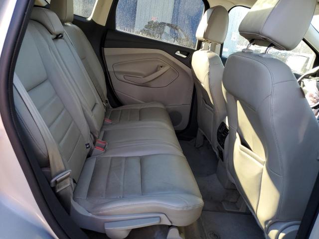 Photo 10 VIN: 1FMCU9HX3DUB05133 - FORD ESCAPE 