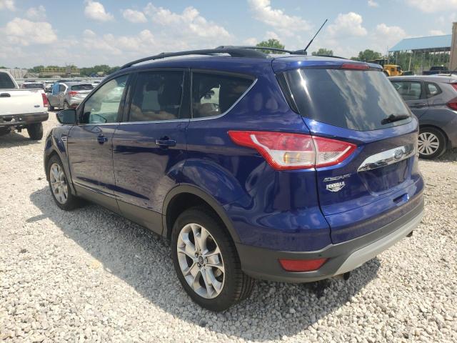 Photo 1 VIN: 1FMCU9HX3DUB39525 - FORD ESCAPE 