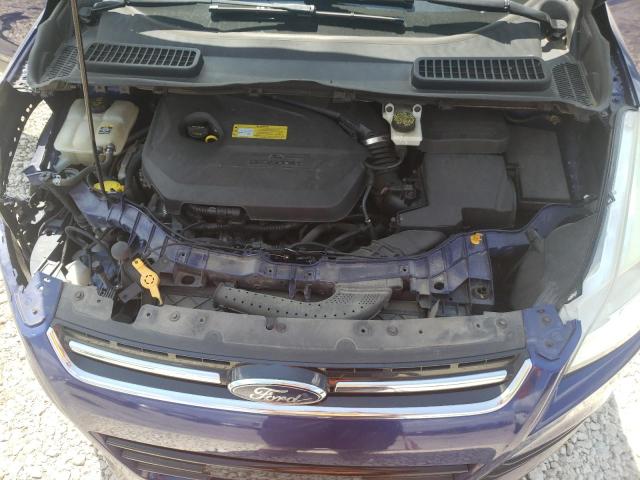 Photo 11 VIN: 1FMCU9HX3DUB39525 - FORD ESCAPE 