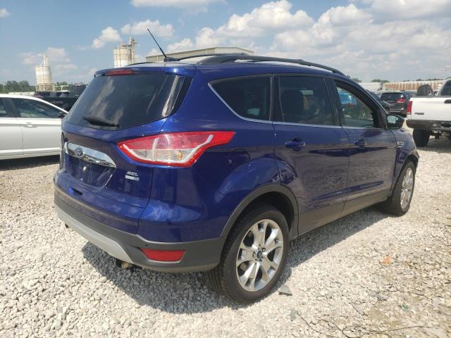 Photo 2 VIN: 1FMCU9HX3DUB39525 - FORD ESCAPE 