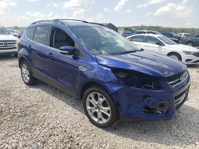 Photo 3 VIN: 1FMCU9HX3DUB39525 - FORD ESCAPE 