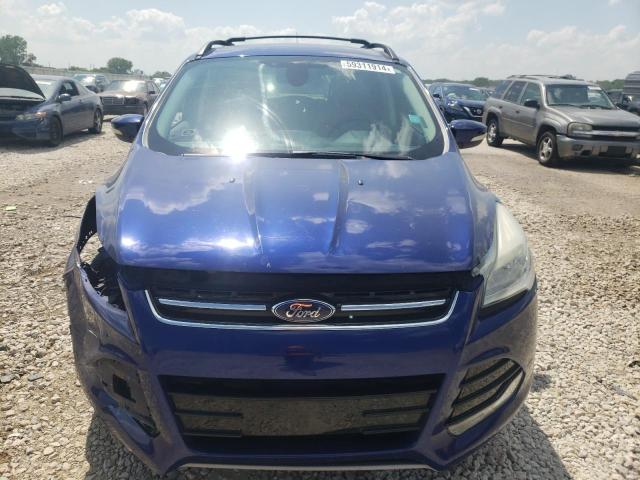 Photo 4 VIN: 1FMCU9HX3DUB39525 - FORD ESCAPE 