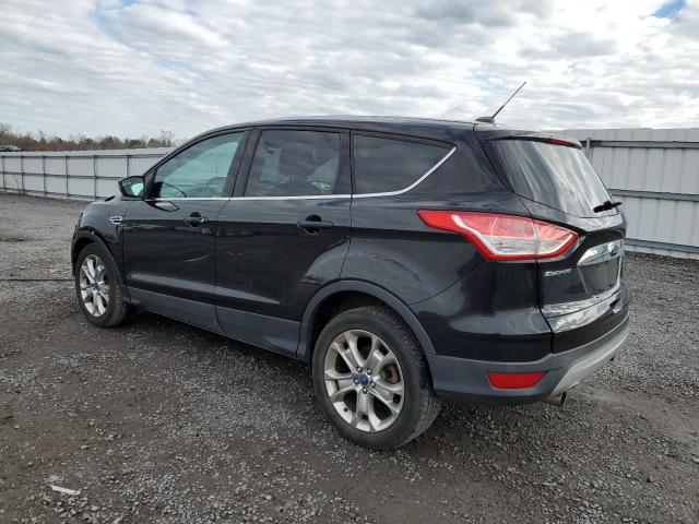 Photo 1 VIN: 1FMCU9HX3DUB51299 - FORD ESCAPE 