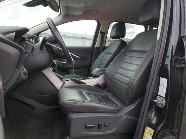 Photo 6 VIN: 1FMCU9HX3DUB51299 - FORD ESCAPE 