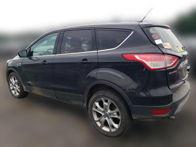 Photo 1 VIN: 1FMCU9HX3DUB76123 - FORD ESCAPE 