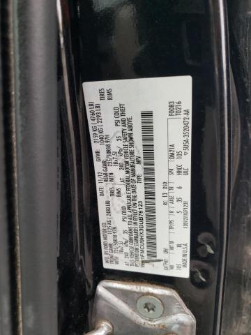 Photo 12 VIN: 1FMCU9HX3DUB76123 - FORD ESCAPE 