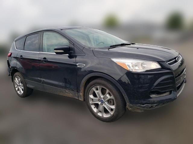 Photo 3 VIN: 1FMCU9HX3DUB76123 - FORD ESCAPE 