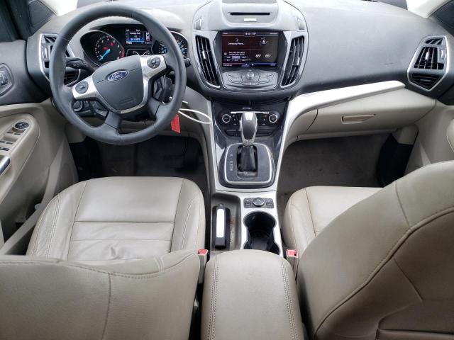 Photo 7 VIN: 1FMCU9HX3DUB76123 - FORD ESCAPE 