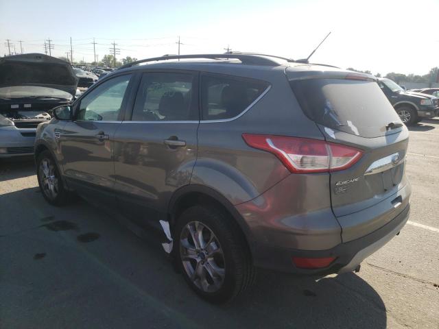 Photo 2 VIN: 1FMCU9HX3DUB83122 - FORD ESCAPE SEL 