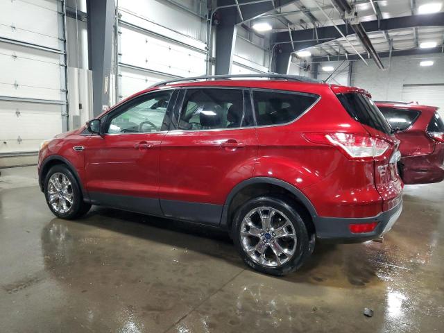 Photo 1 VIN: 1FMCU9HX3DUB89759 - FORD ESCAPE SEL 