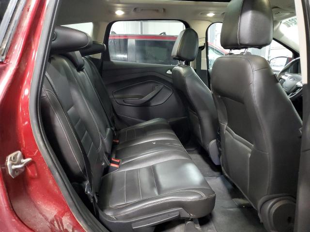 Photo 10 VIN: 1FMCU9HX3DUB89759 - FORD ESCAPE SEL 