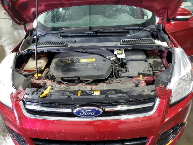 Photo 11 VIN: 1FMCU9HX3DUB89759 - FORD ESCAPE SEL 