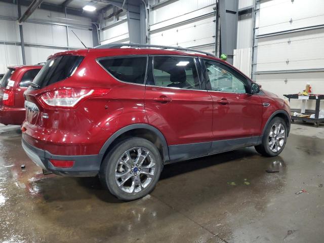 Photo 2 VIN: 1FMCU9HX3DUB89759 - FORD ESCAPE SEL 