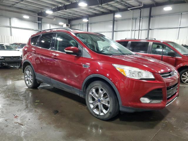 Photo 3 VIN: 1FMCU9HX3DUB89759 - FORD ESCAPE SEL 