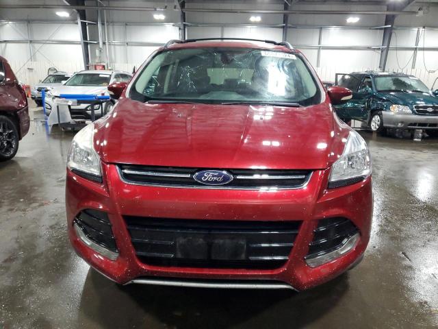 Photo 4 VIN: 1FMCU9HX3DUB89759 - FORD ESCAPE SEL 