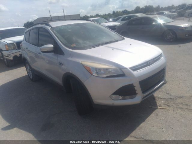 Photo 0 VIN: 1FMCU9HX3DUB95514 - FORD ESCAPE 