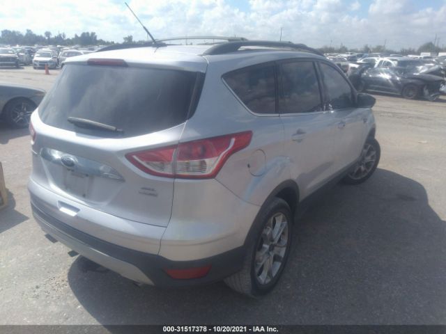 Photo 3 VIN: 1FMCU9HX3DUB95514 - FORD ESCAPE 